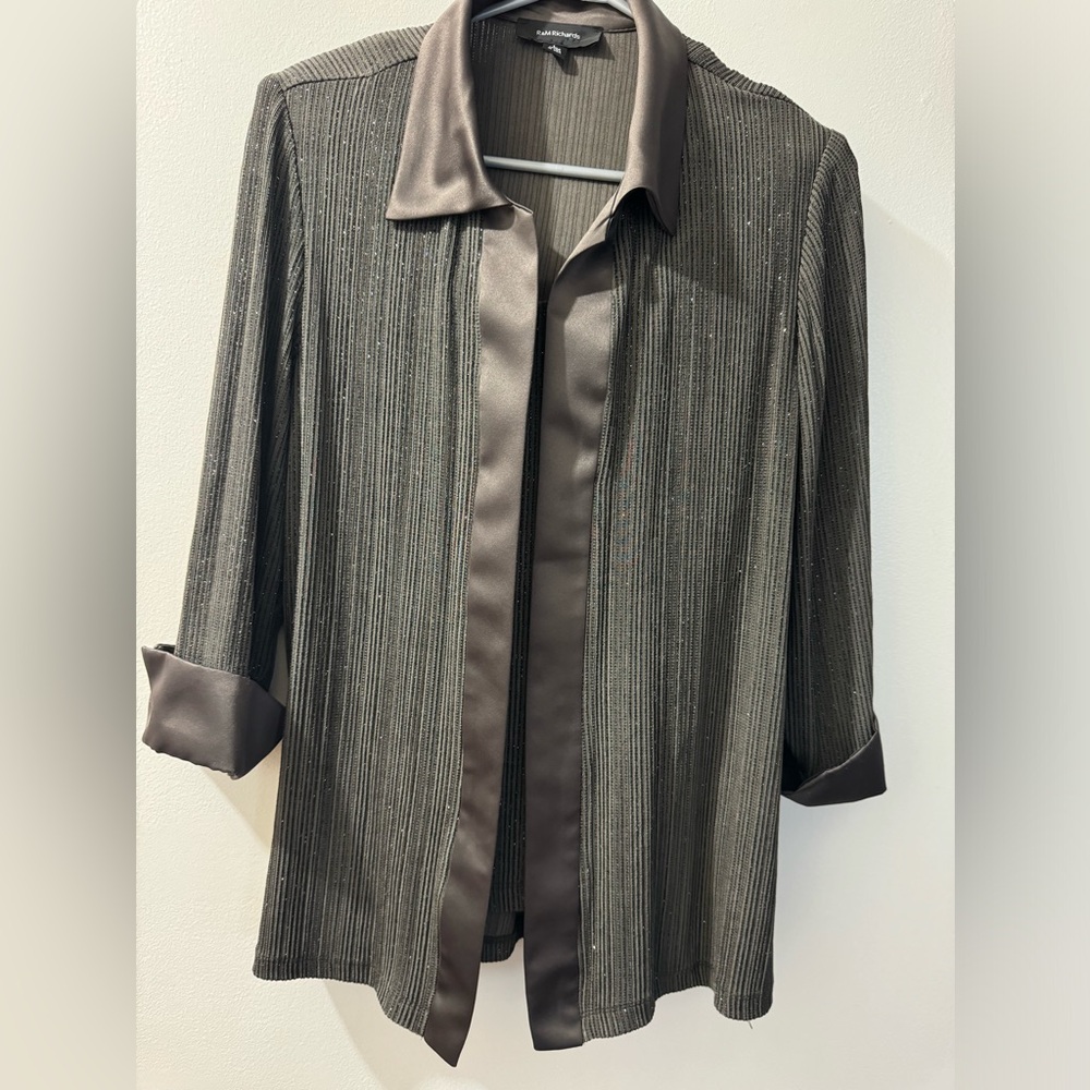 R&M Richard Top Size M